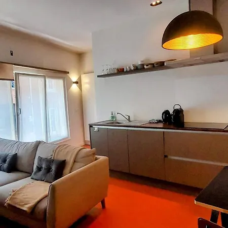 Urban - Peacefull And Cozy Spot In Historical Center * Antwerp