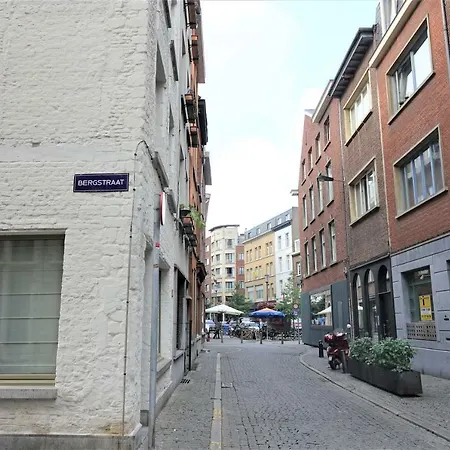 Urban - Peacefull And Cozy Spot In Historical Center *